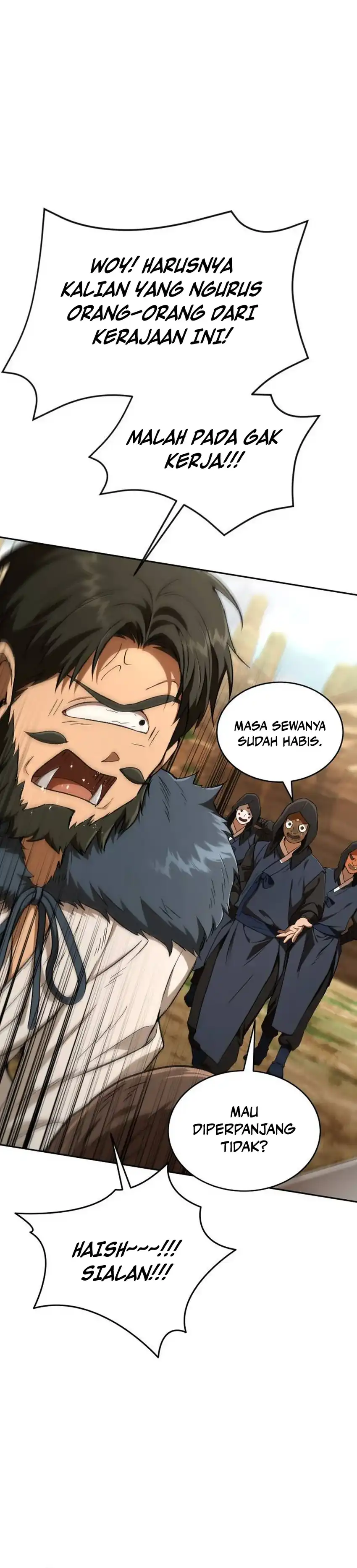 Baca Shinsoo Kindergarten - Chapter 52 halaman 18