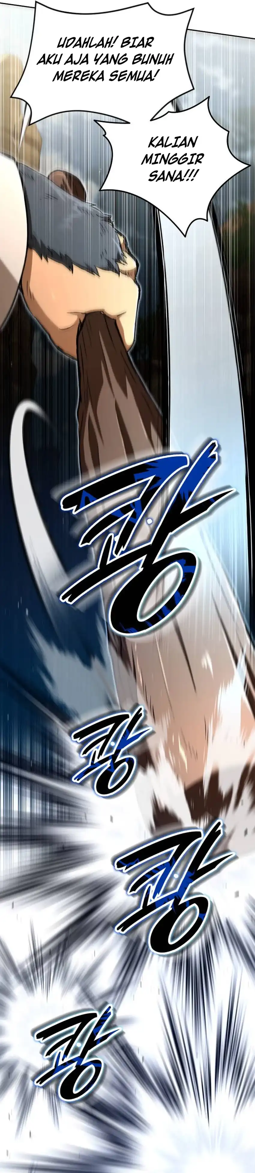 Baca Shinsoo Kindergarten - Chapter 52 halaman 19