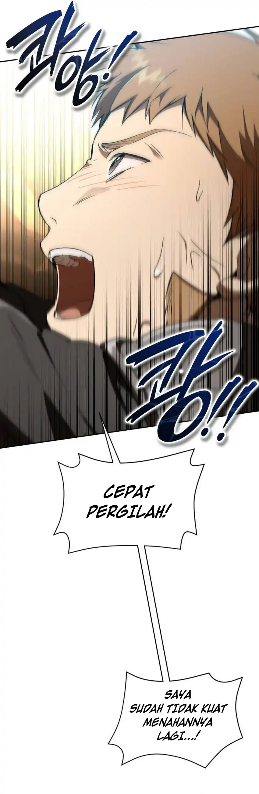 Baca Shinsoo Kindergarten - Chapter 52 halaman 21