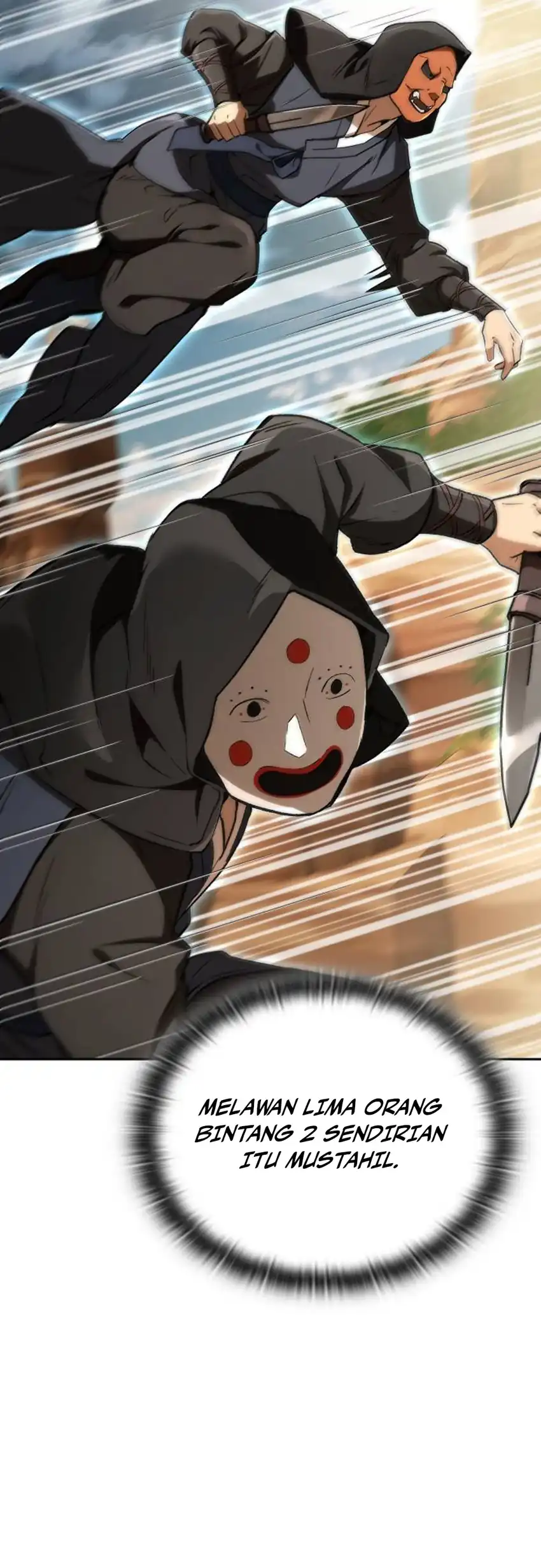 Baca Shinsoo Kindergarten - Chapter 52 halaman 28
