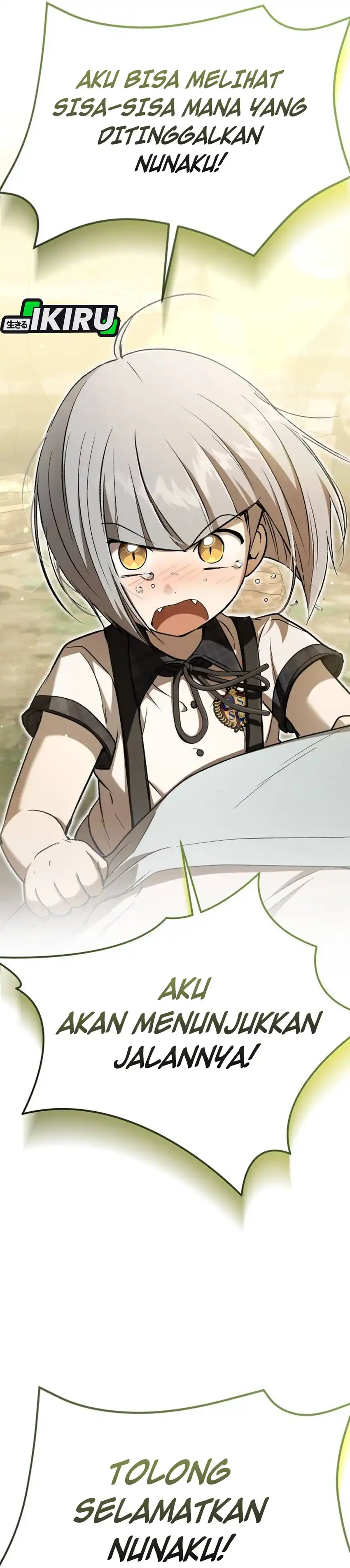 Baca Shinsoo Kindergarten - Chapter 52 halaman 32