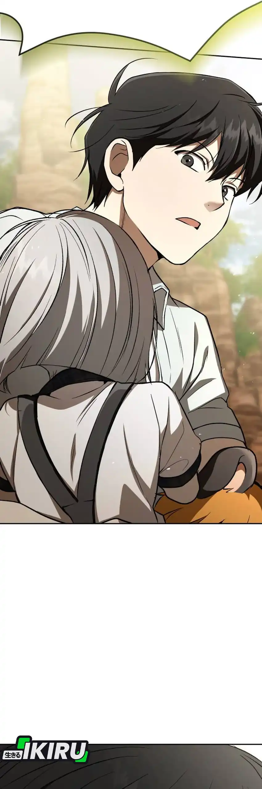 Baca Shinsoo Kindergarten - Chapter 52 halaman 33