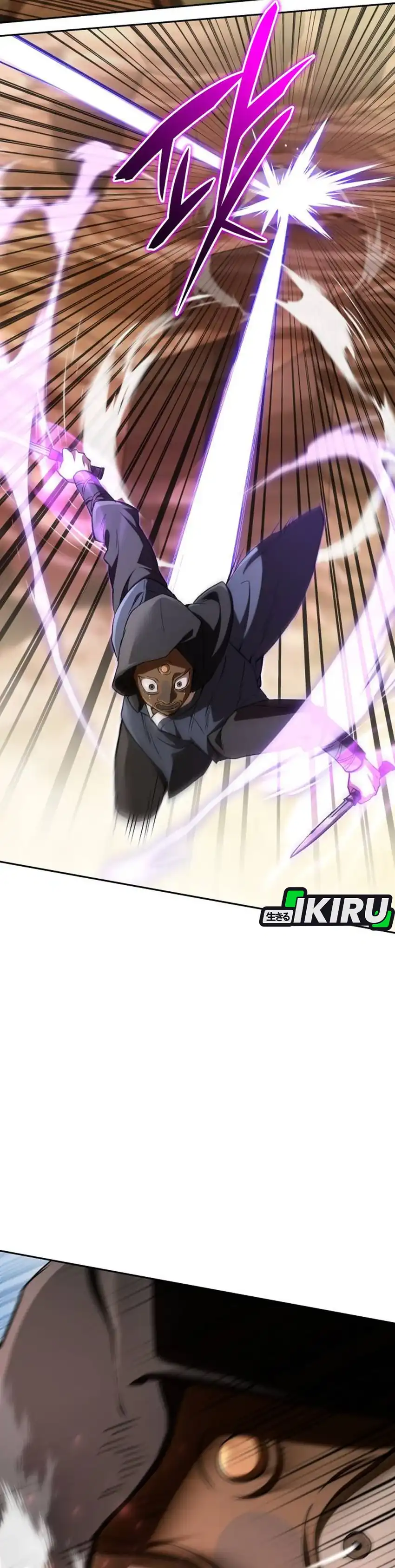 Baca Shinsoo Kindergarten - Chapter 52 halaman 37