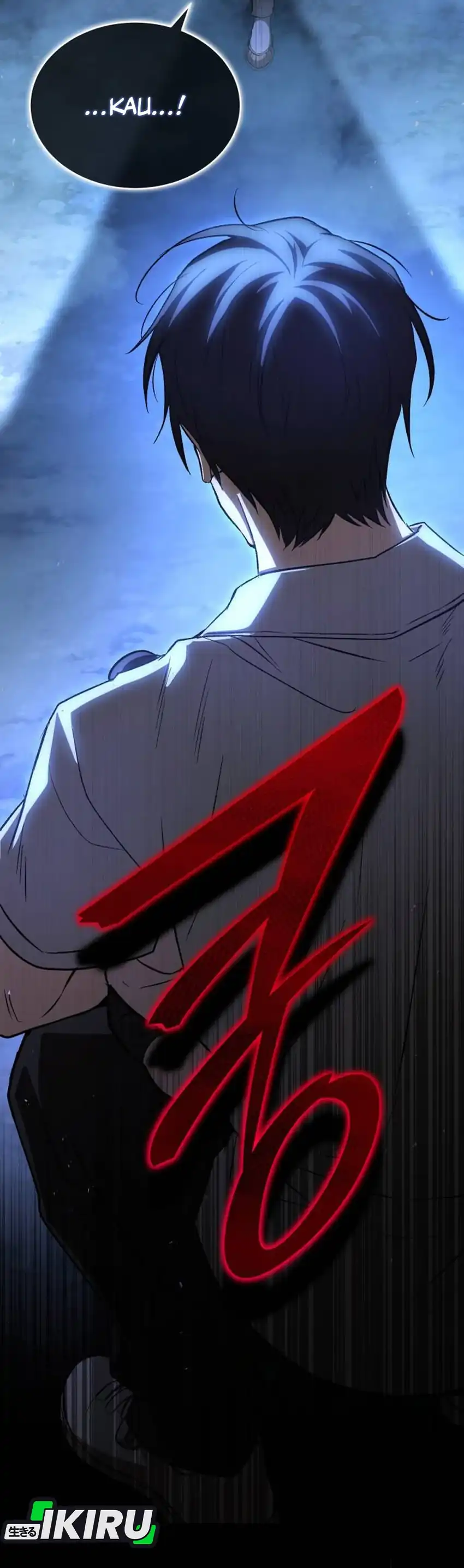 Baca Shinsoo Kindergarten - Chapter 52 halaman 4