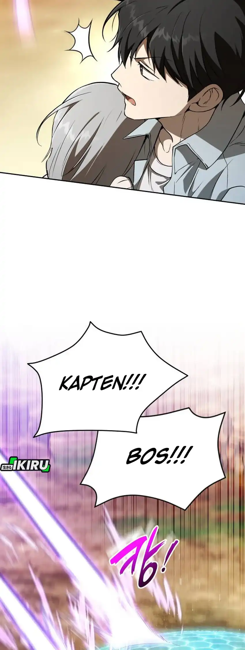 Baca Shinsoo Kindergarten - Chapter 52 halaman 41