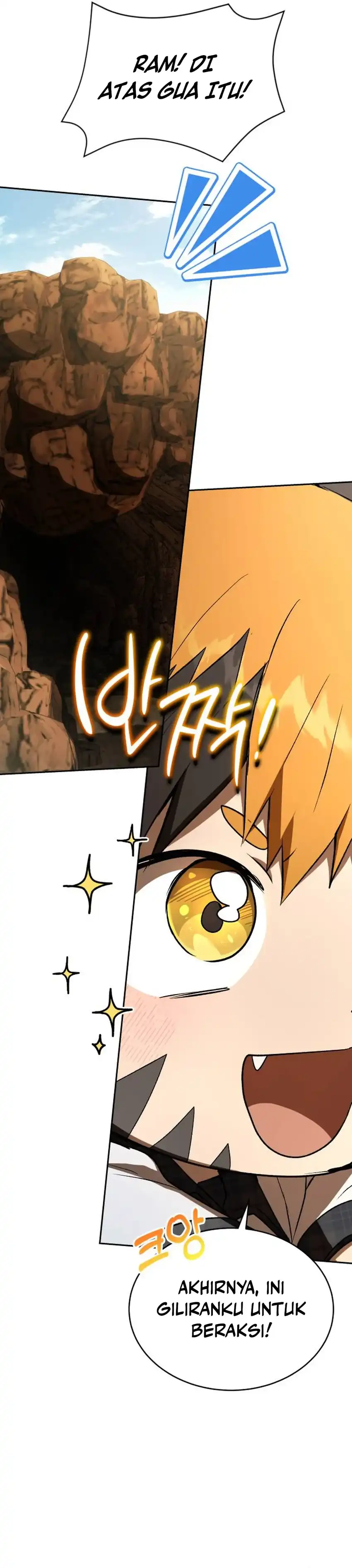 Baca Shinsoo Kindergarten - Chapter 52 halaman 44