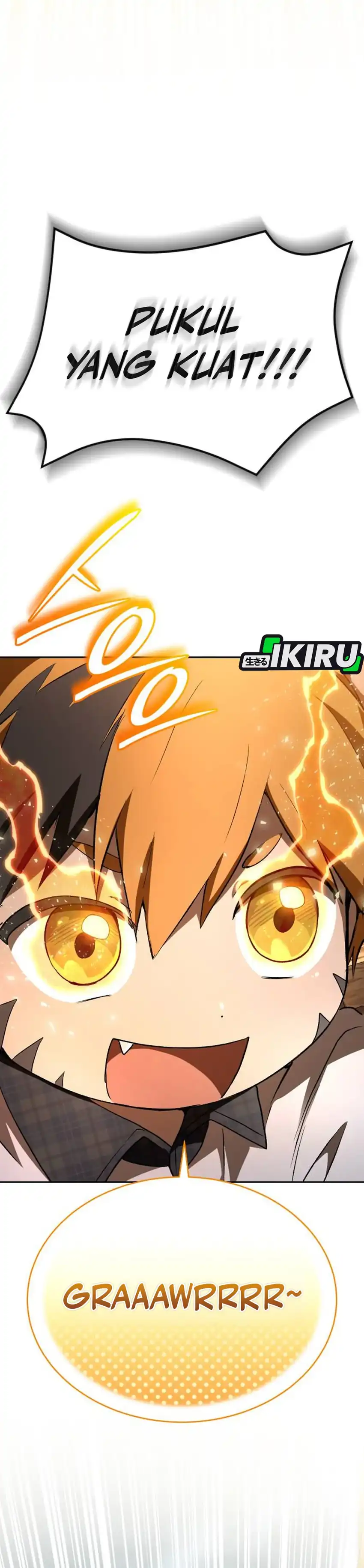 Baca Shinsoo Kindergarten - Chapter 52 halaman 46