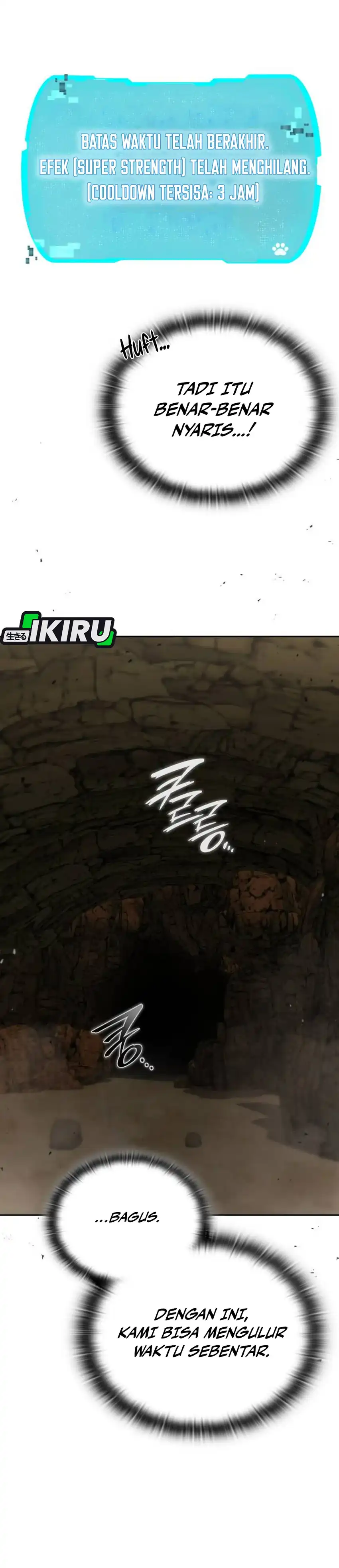 Baca Shinsoo Kindergarten - Chapter 52 halaman 53