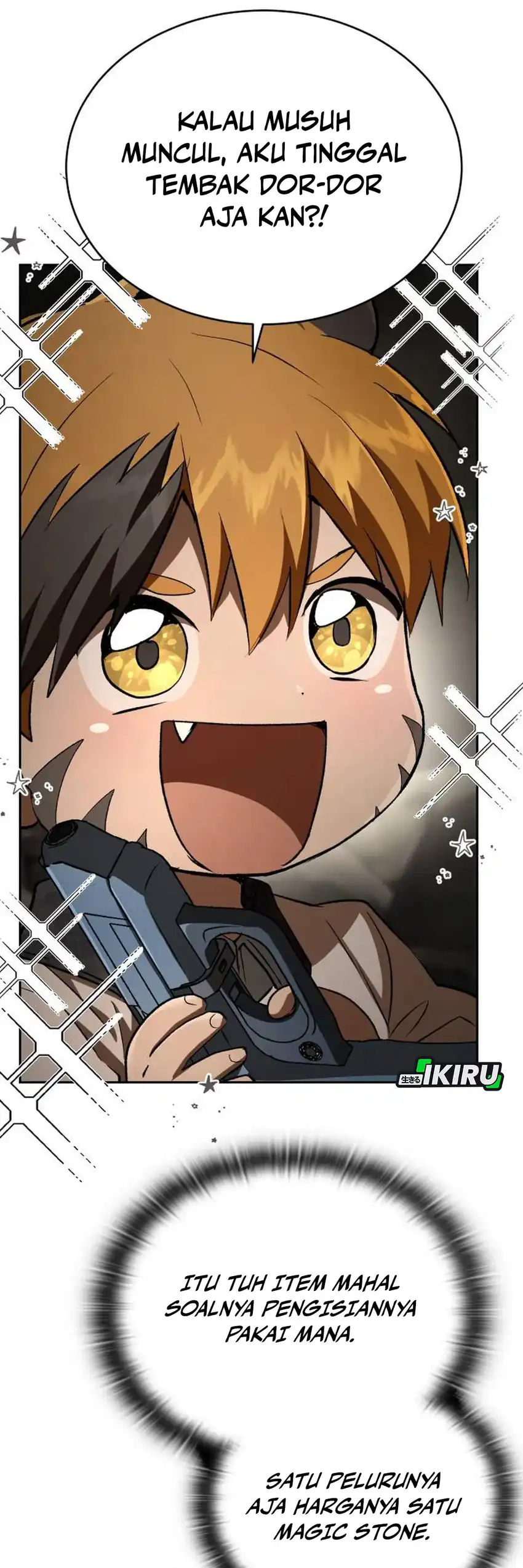 Baca Shinsoo Kindergarten - Chapter 52 halaman 62