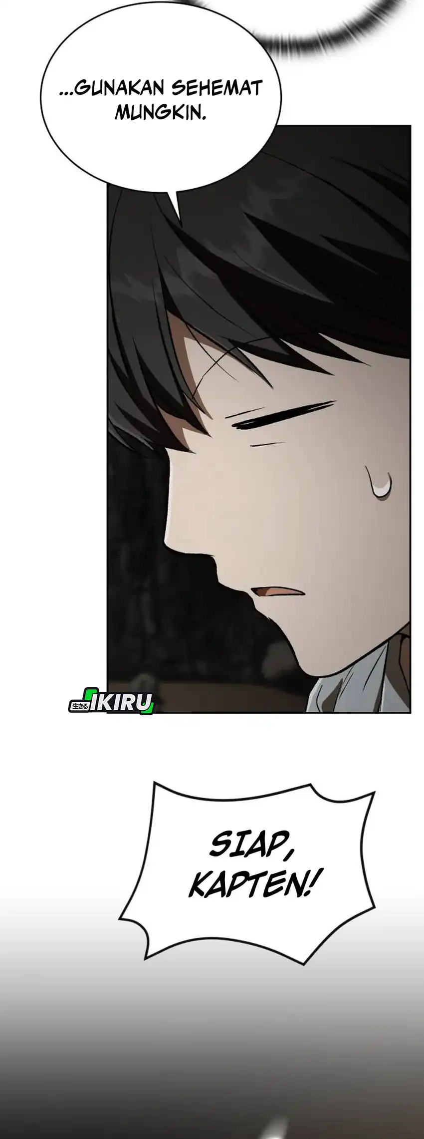 Baca Shinsoo Kindergarten - Chapter 52 halaman 63