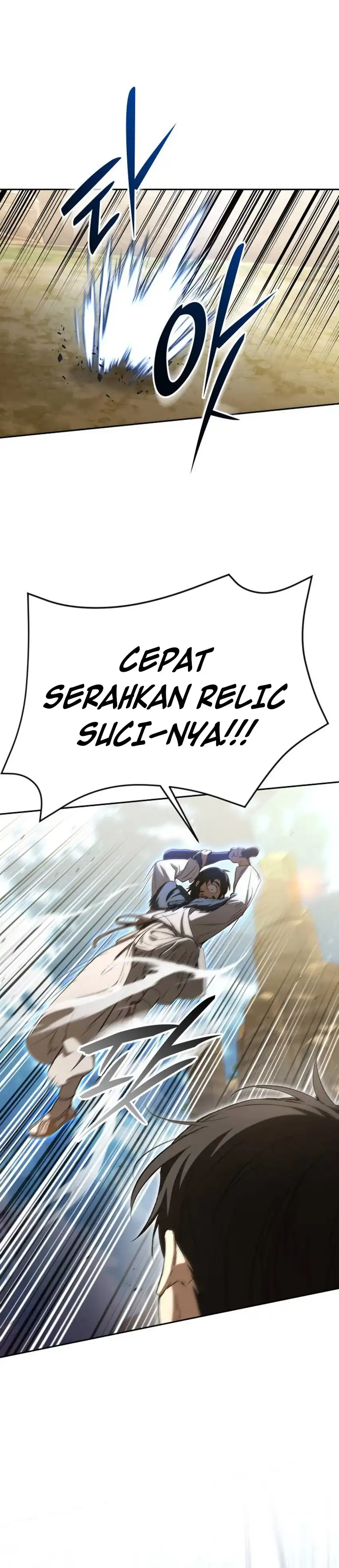 Baca Shinsoo Kindergarten - Chapter 52 halaman 8