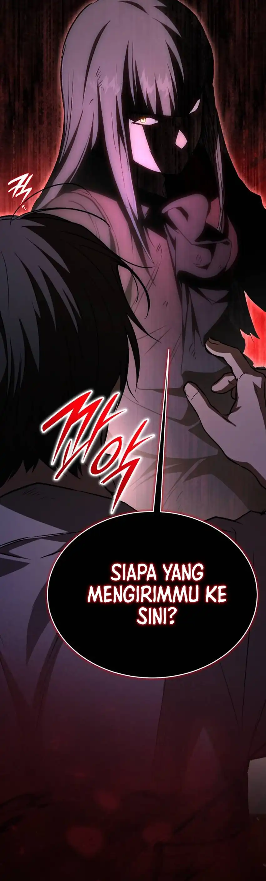 Baca Shinsoo Kindergarten - Chapter 53 halaman 10