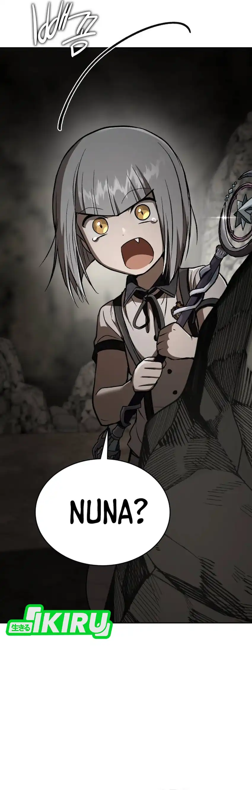 Baca Shinsoo Kindergarten - Chapter 53 halaman 13