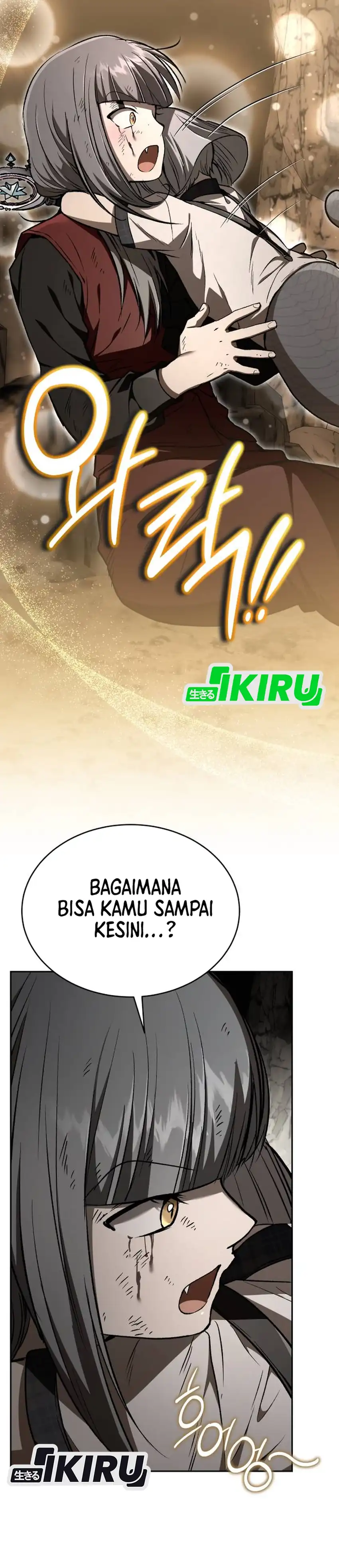 Baca Shinsoo Kindergarten - Chapter 53 halaman 15