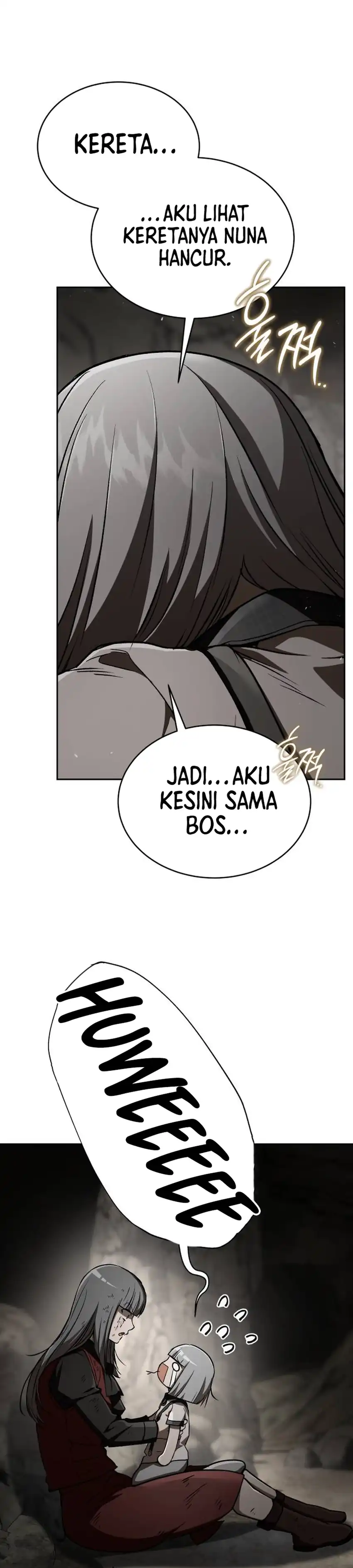 Baca Shinsoo Kindergarten - Chapter 53 halaman 16