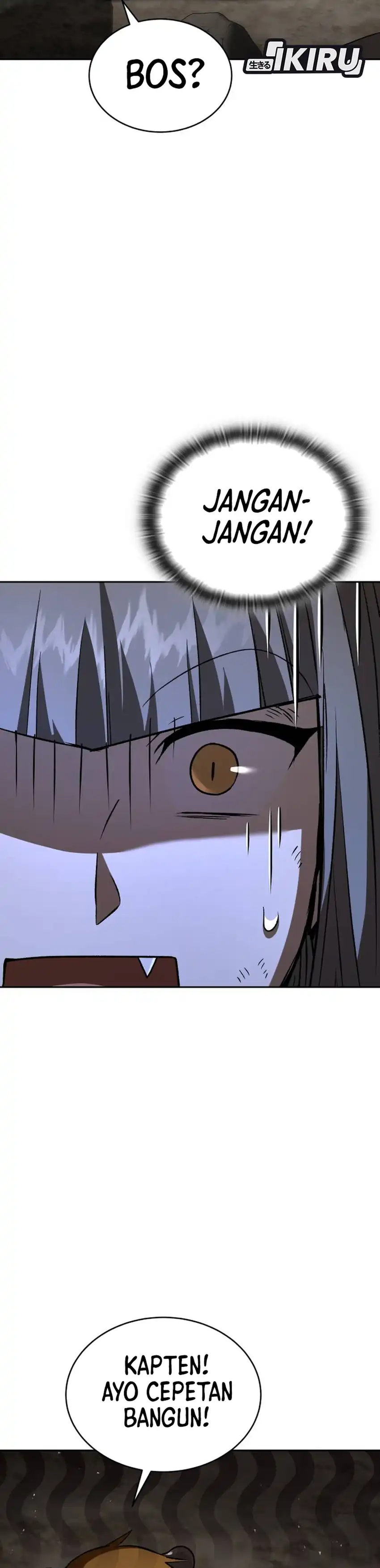 Baca Shinsoo Kindergarten - Chapter 53 halaman 17