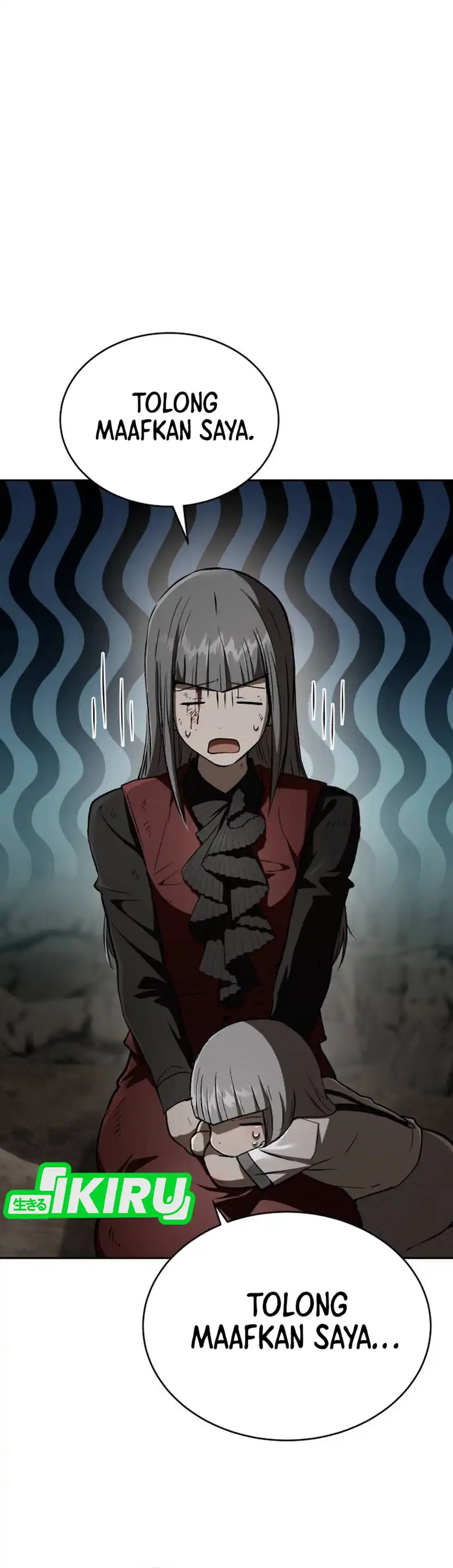 Baca Shinsoo Kindergarten - Chapter 53 halaman 20