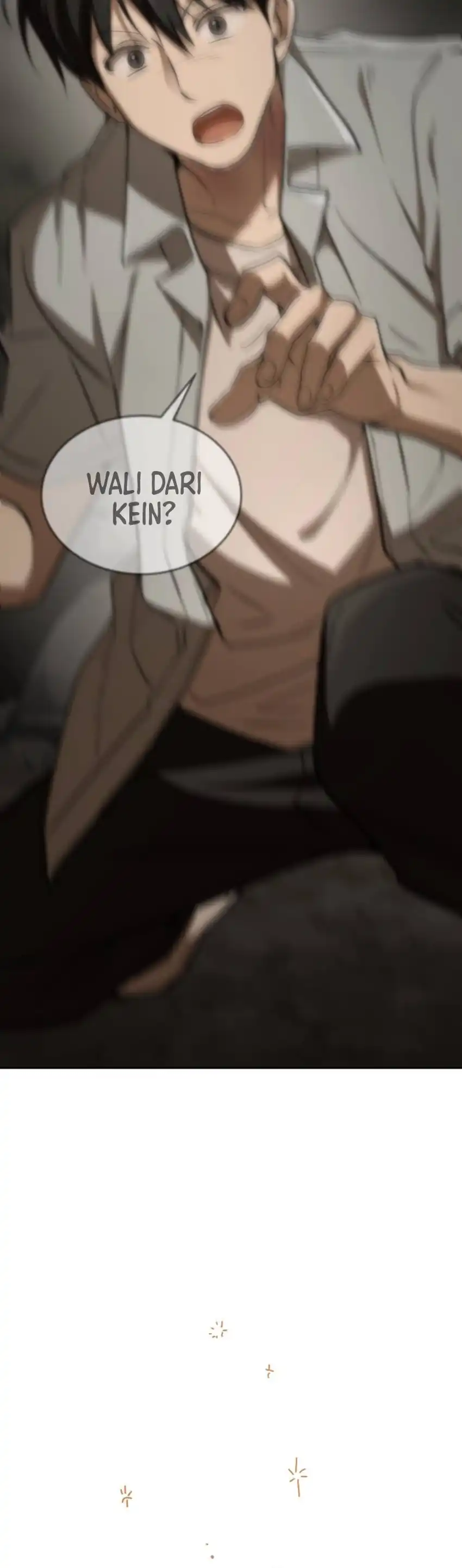 Baca Shinsoo Kindergarten - Chapter 53 halaman 26