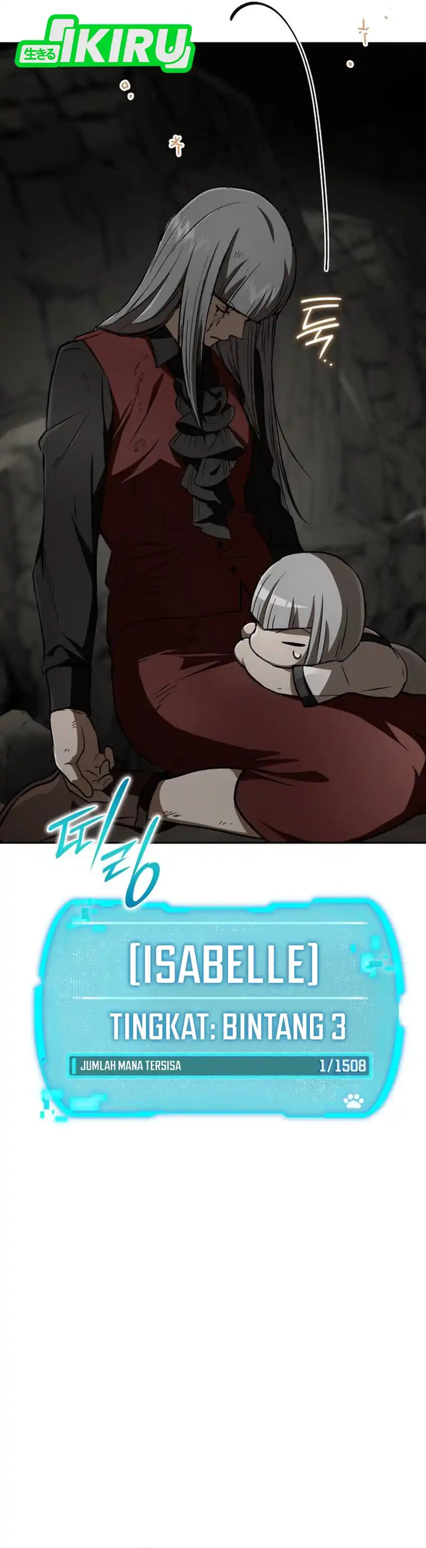 Baca Shinsoo Kindergarten - Chapter 53 halaman 27