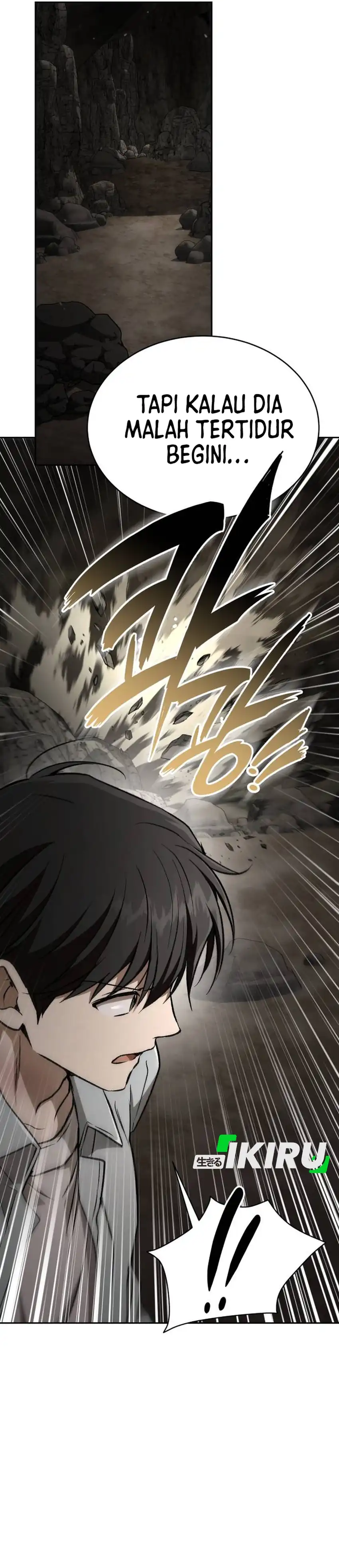 Baca Shinsoo Kindergarten - Chapter 53 halaman 31