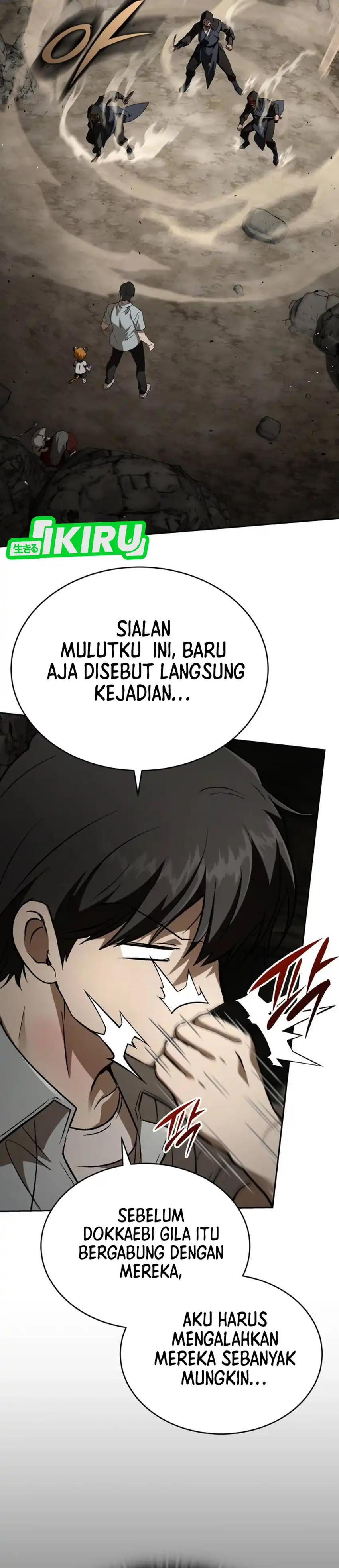 Baca Shinsoo Kindergarten - Chapter 53 halaman 33