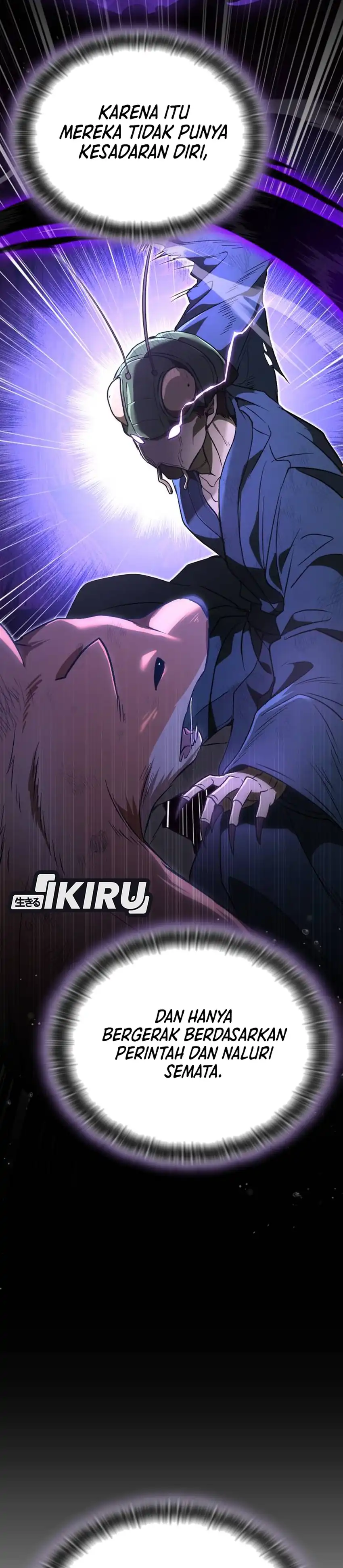 Baca Shinsoo Kindergarten - Chapter 53 halaman 35