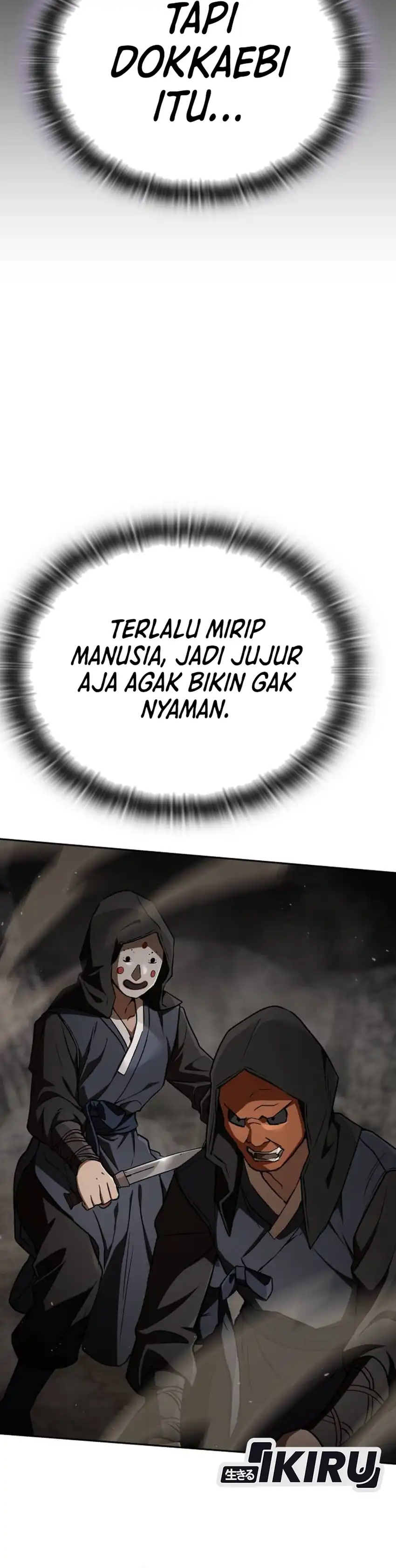 Baca Shinsoo Kindergarten - Chapter 53 halaman 36