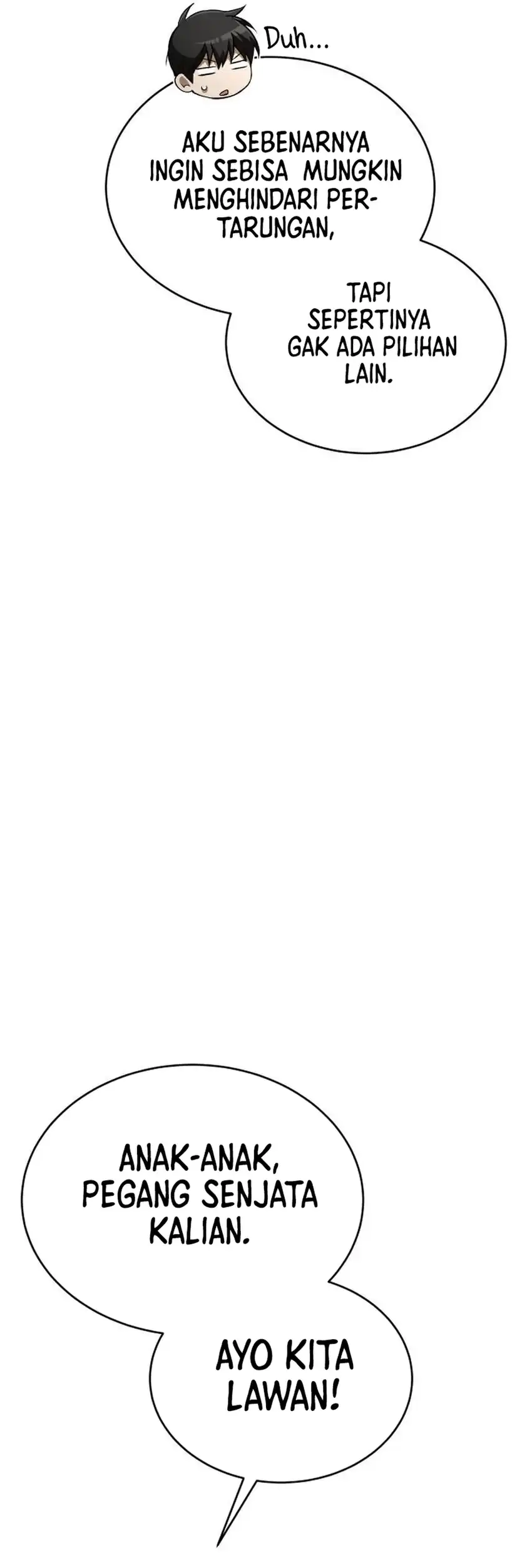 Baca Shinsoo Kindergarten - Chapter 53 halaman 37