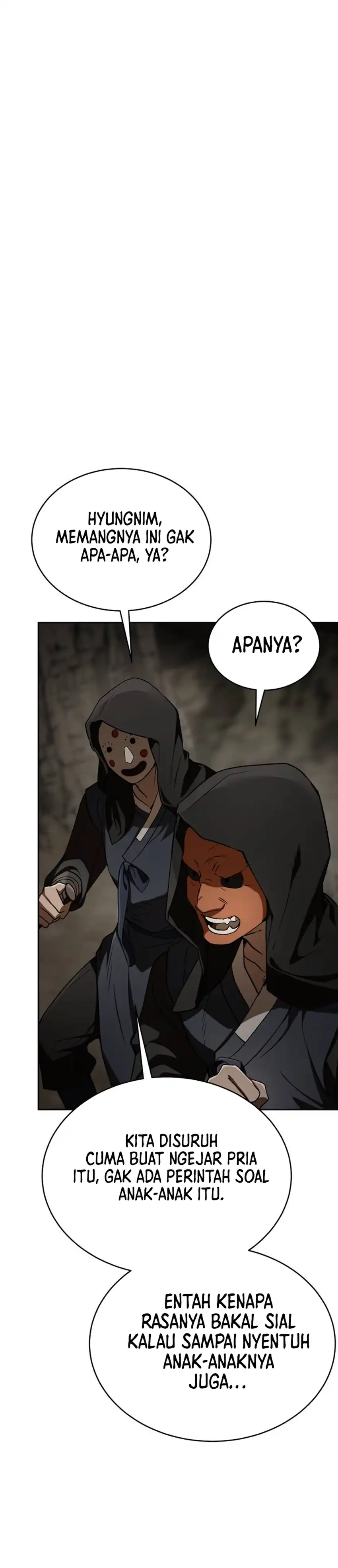 Baca Shinsoo Kindergarten - Chapter 53 halaman 39