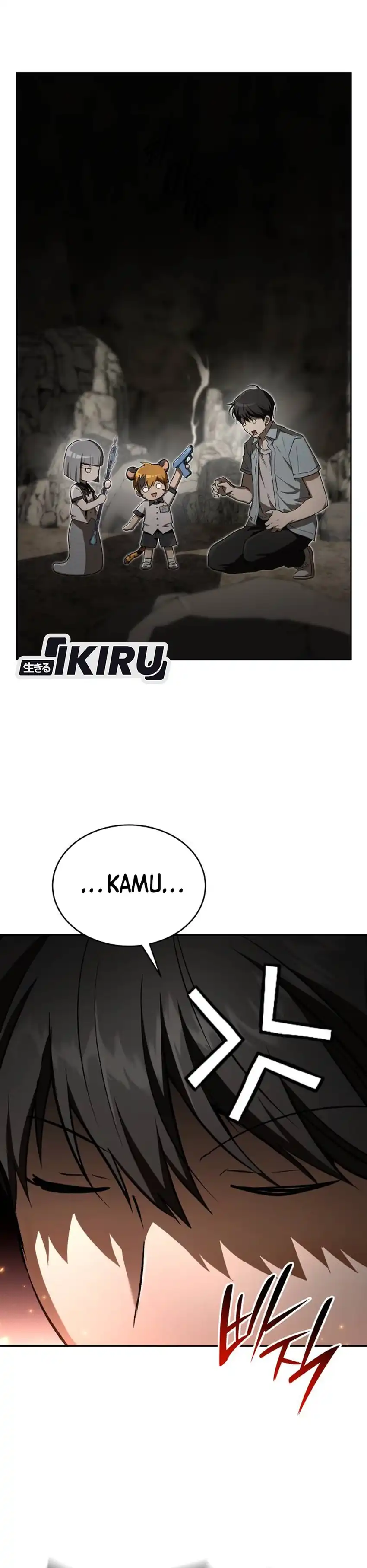 Baca Shinsoo Kindergarten - Chapter 53 halaman 4