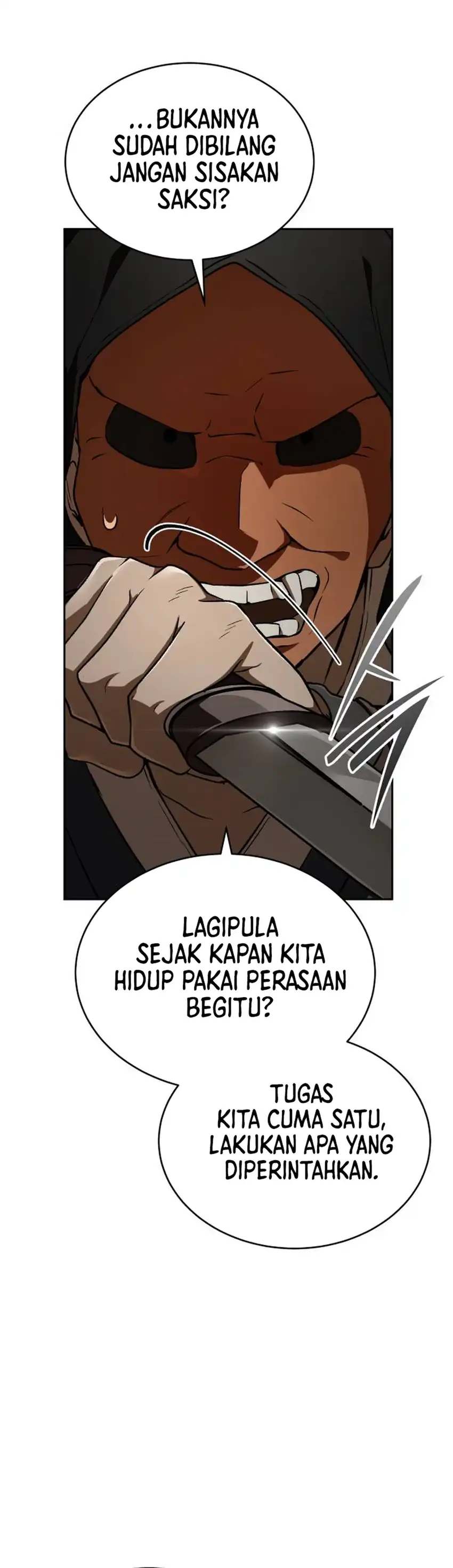 Baca Shinsoo Kindergarten - Chapter 53 halaman 40