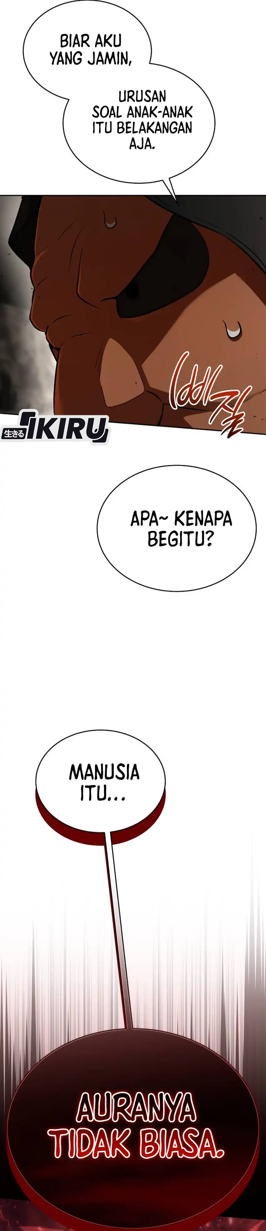 Baca Shinsoo Kindergarten - Chapter 53 halaman 41