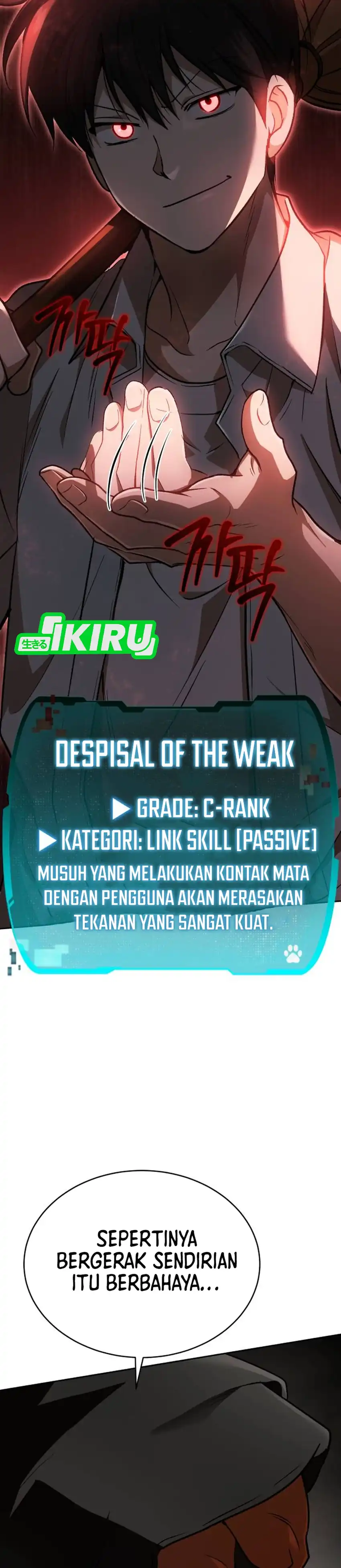 Baca Shinsoo Kindergarten - Chapter 53 halaman 43