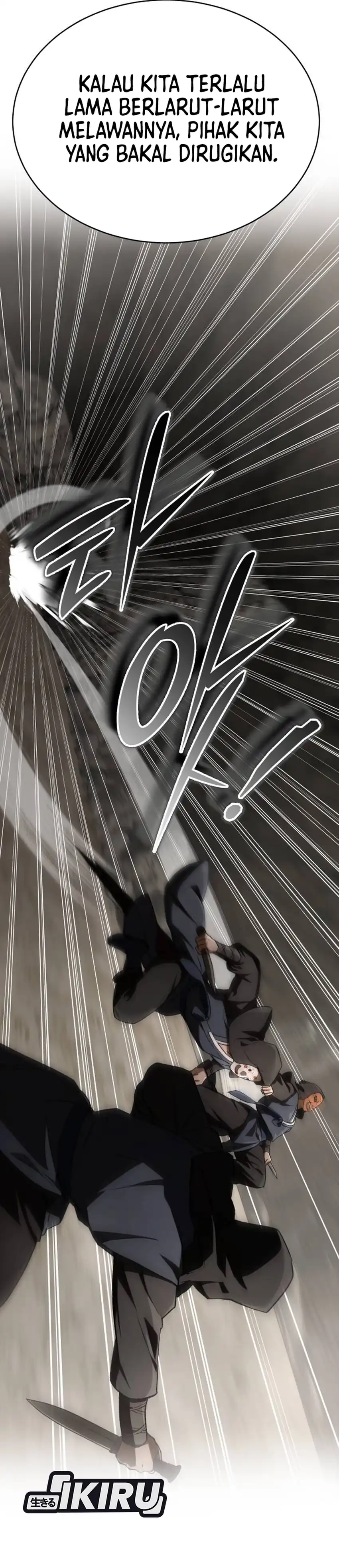 Baca Shinsoo Kindergarten - Chapter 53 halaman 45