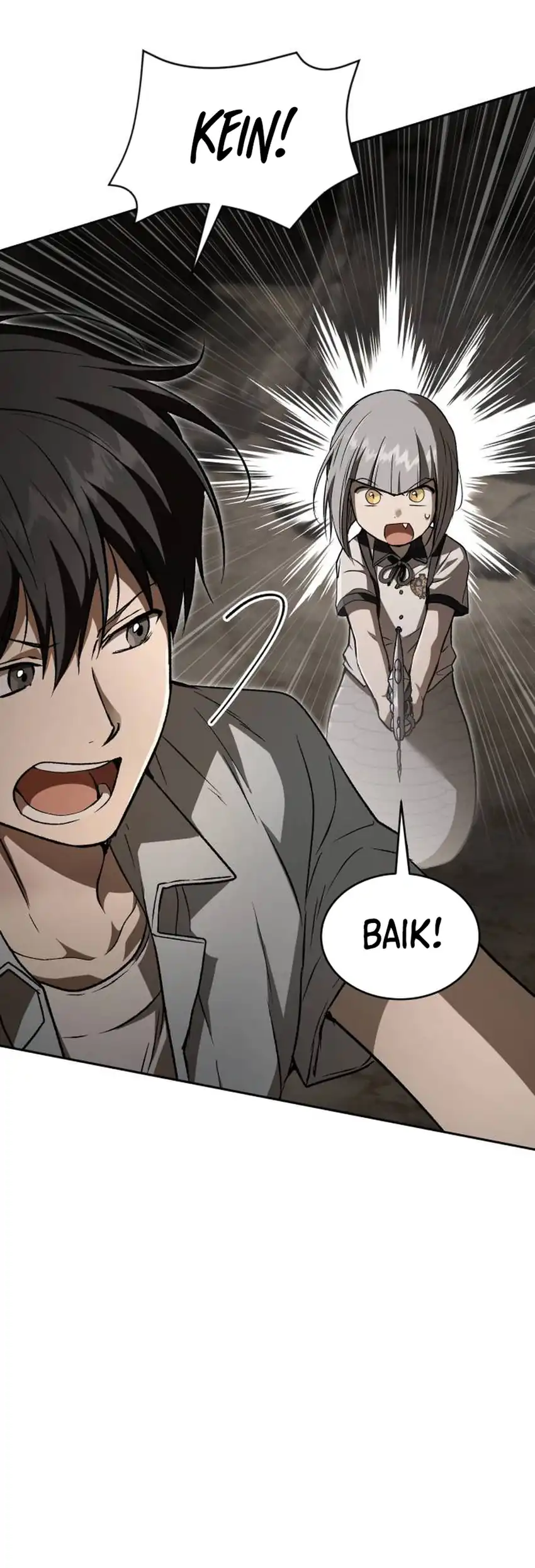 Baca Shinsoo Kindergarten - Chapter 53 halaman 46