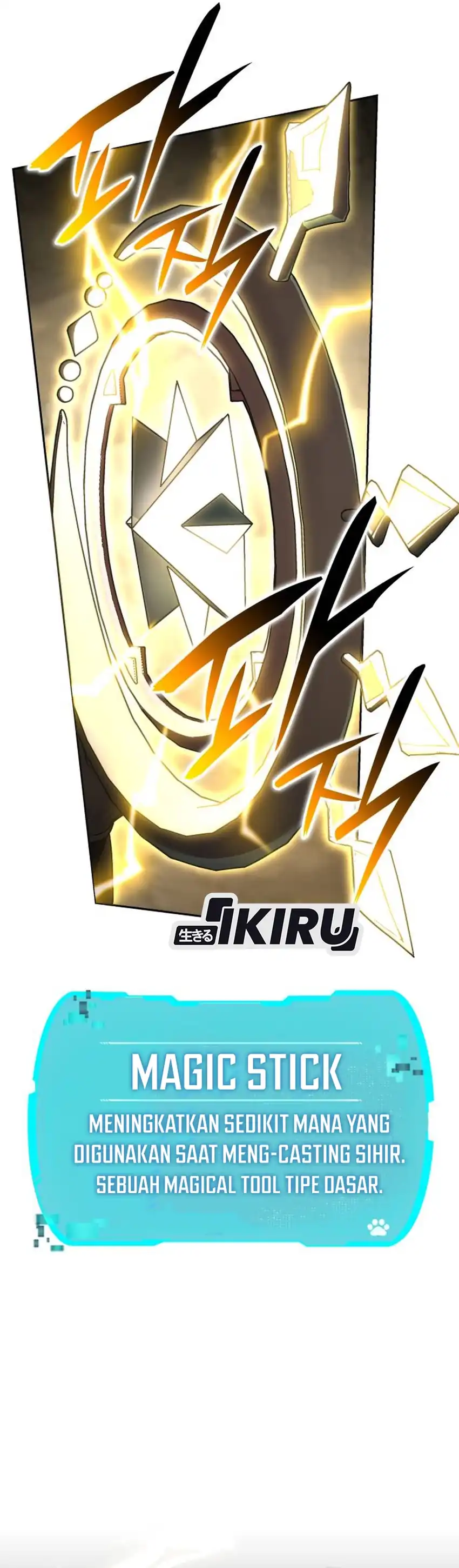 Baca Shinsoo Kindergarten - Chapter 53 halaman 47