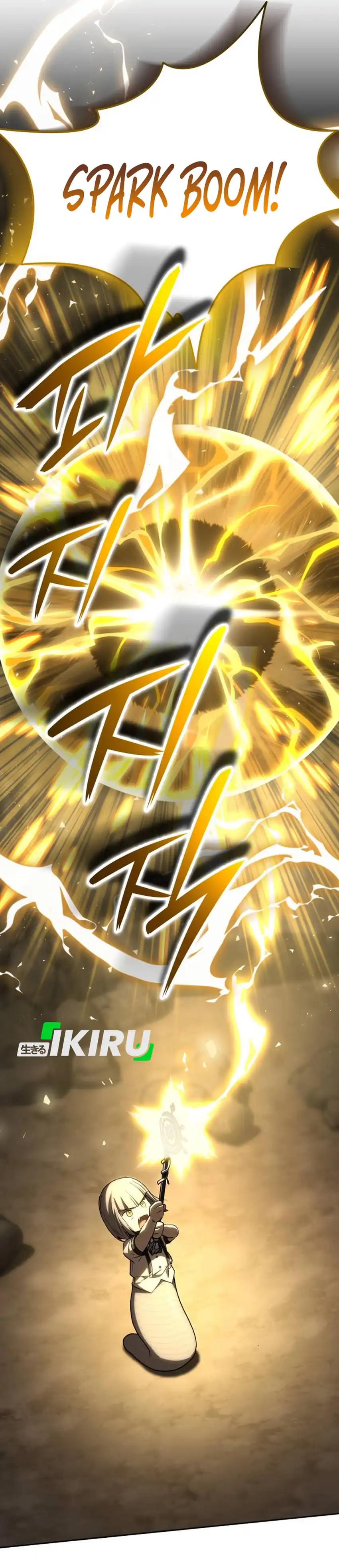 Baca Shinsoo Kindergarten - Chapter 53 halaman 48