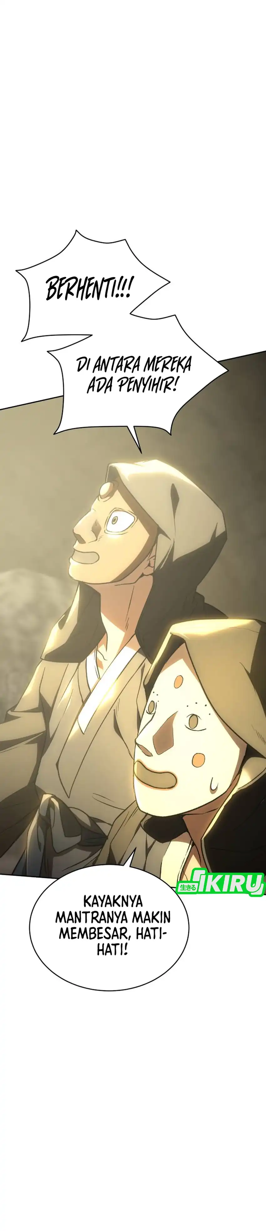 Baca Shinsoo Kindergarten - Chapter 53 halaman 49