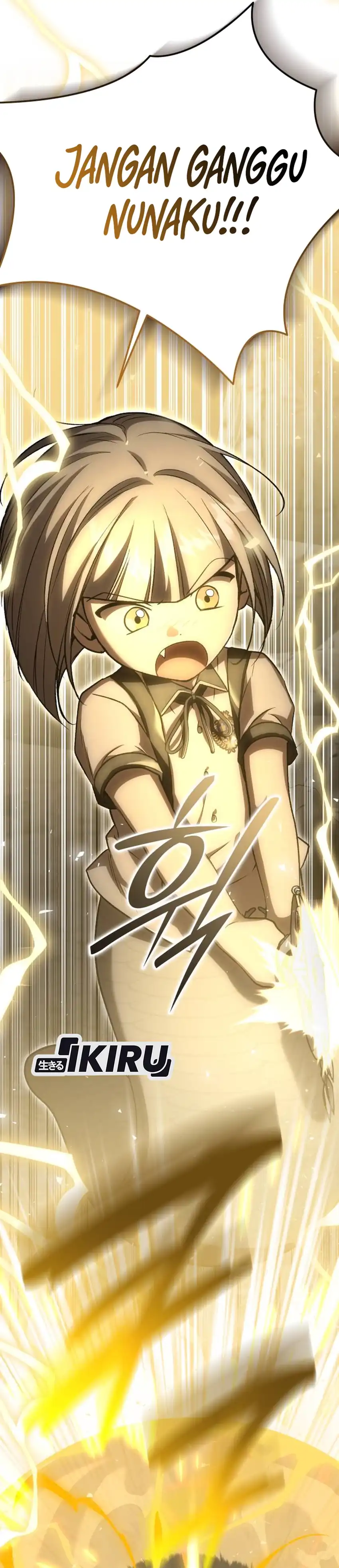 Baca Shinsoo Kindergarten - Chapter 53 halaman 51