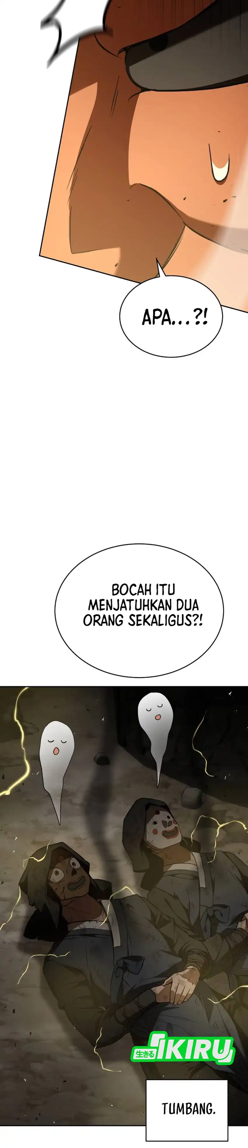 Baca Shinsoo Kindergarten - Chapter 53 halaman 55