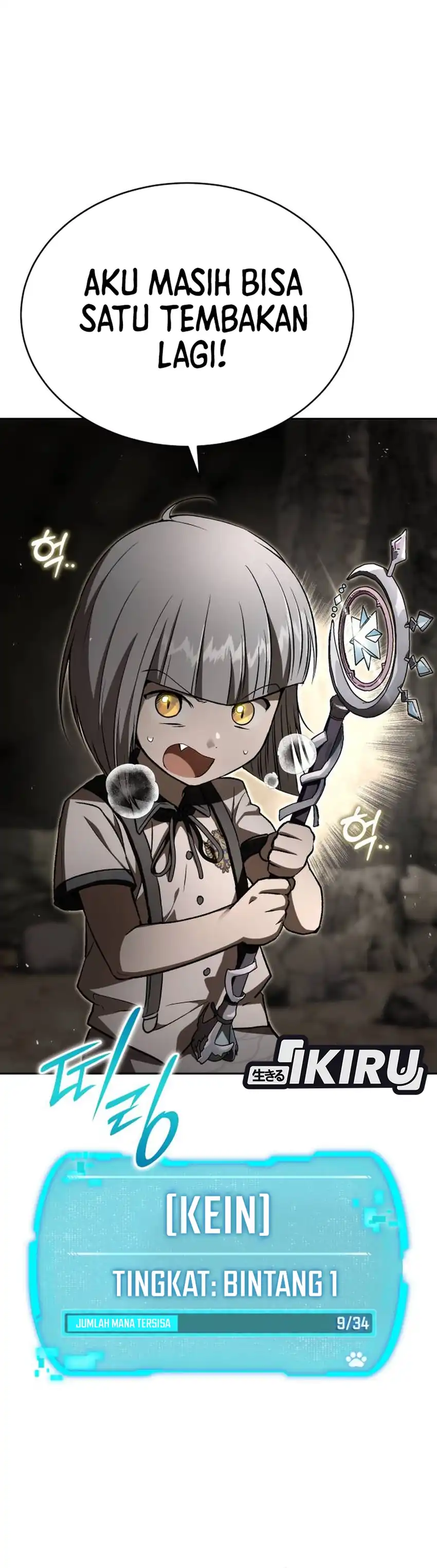 Baca Shinsoo Kindergarten - Chapter 53 halaman 58