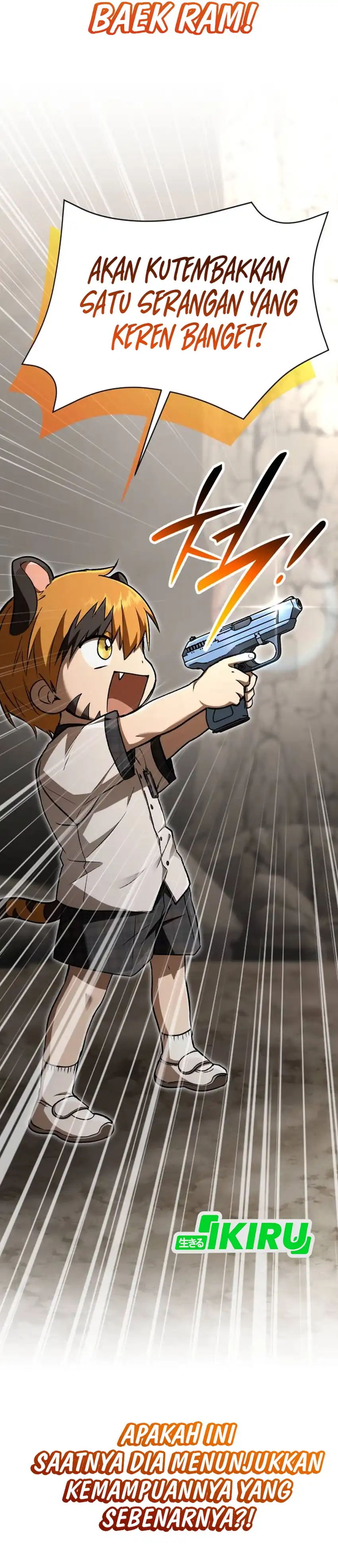 Baca Shinsoo Kindergarten - Chapter 53 halaman 62