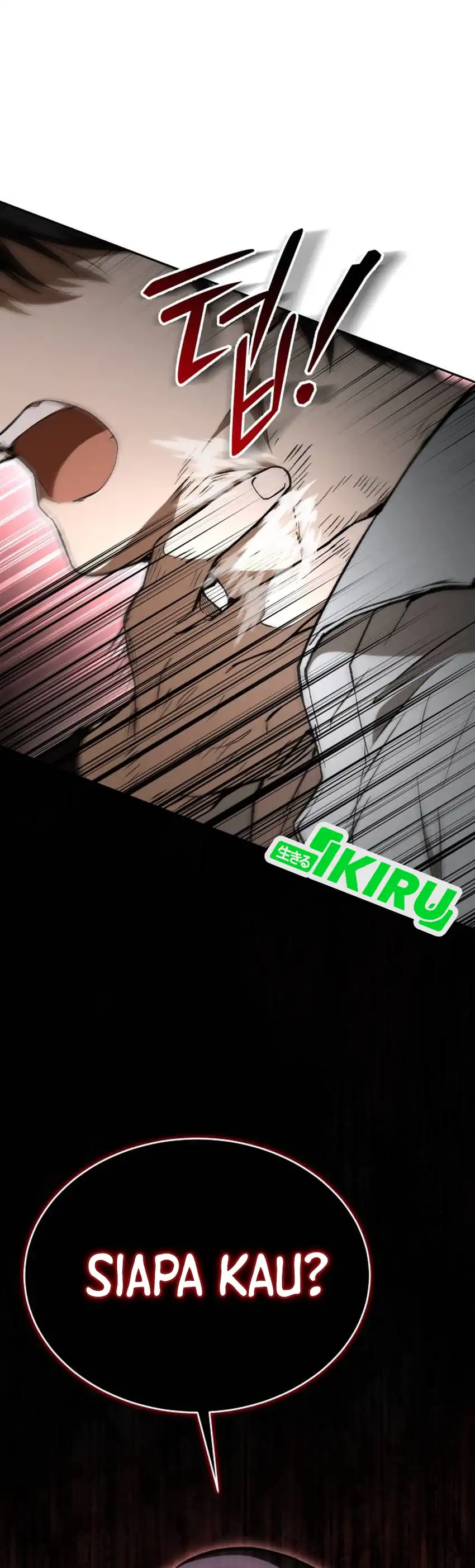 Baca Shinsoo Kindergarten - Chapter 53 halaman 9