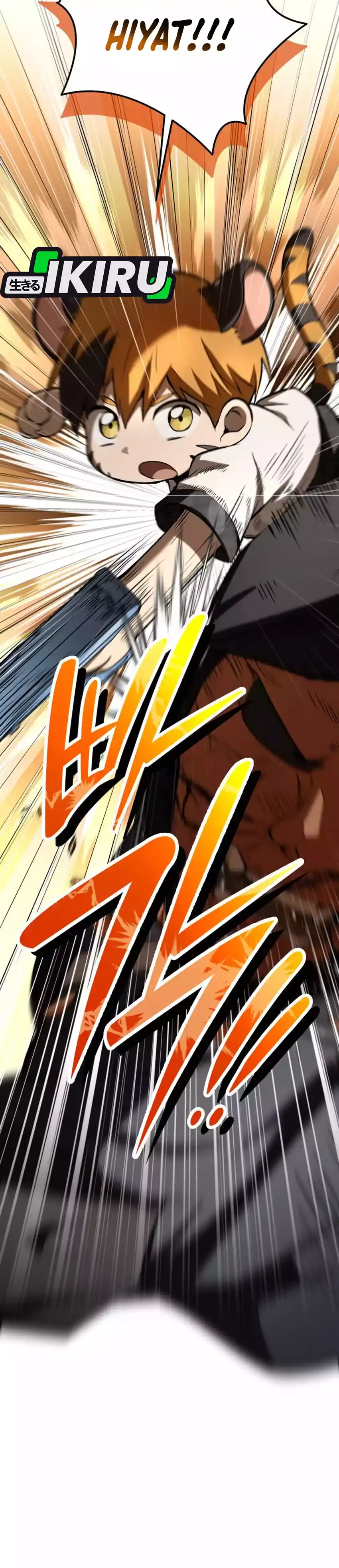 Baca Shinsoo Kindergarten - Chapter 54 halaman 10