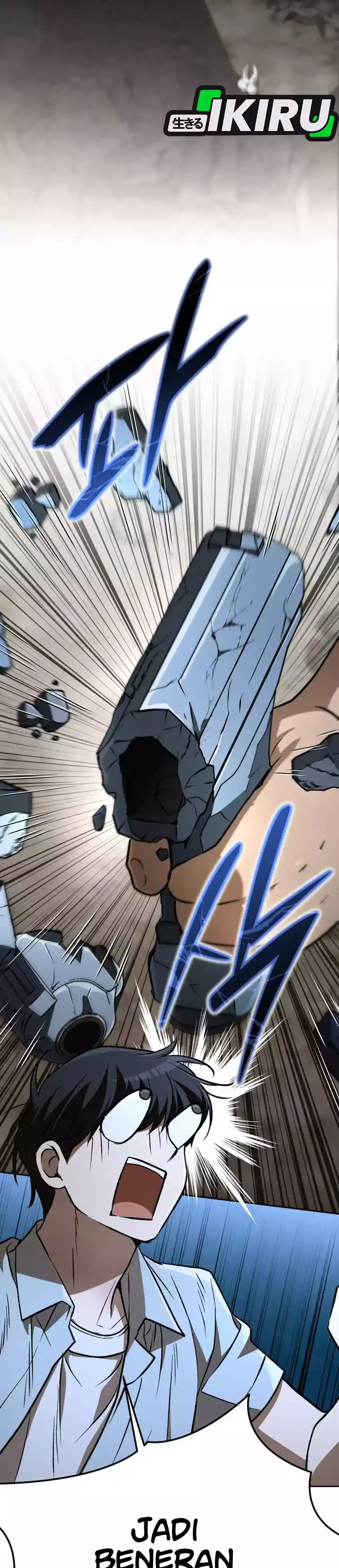 Baca Shinsoo Kindergarten - Chapter 54 halaman 12