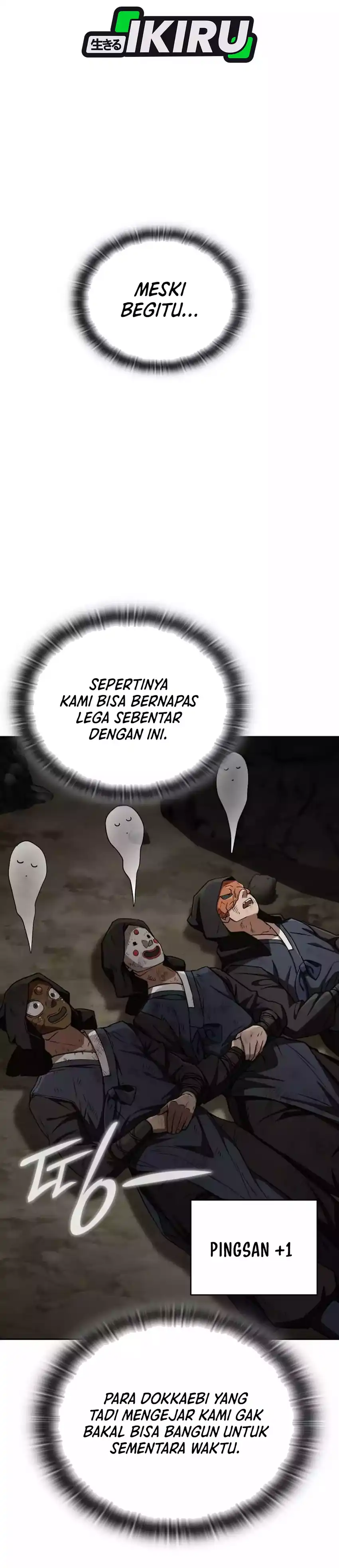 Baca Shinsoo Kindergarten - Chapter 54 halaman 14