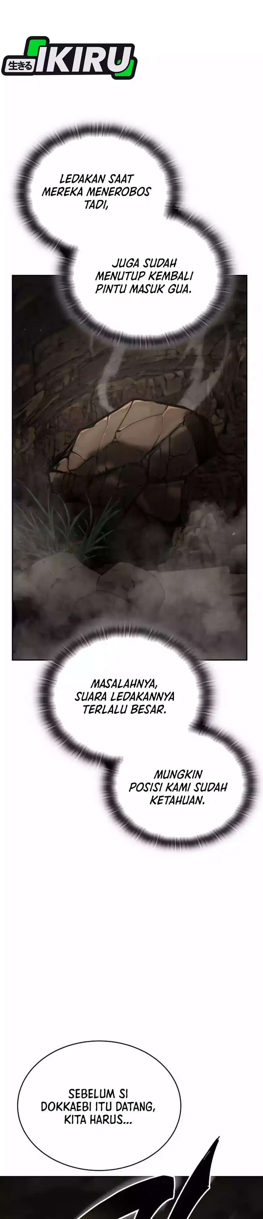 Baca Shinsoo Kindergarten - Chapter 54 halaman 15