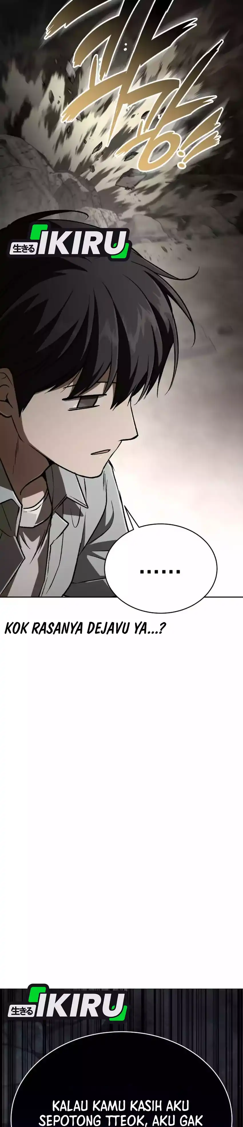 Baca Shinsoo Kindergarten - Chapter 54 halaman 16