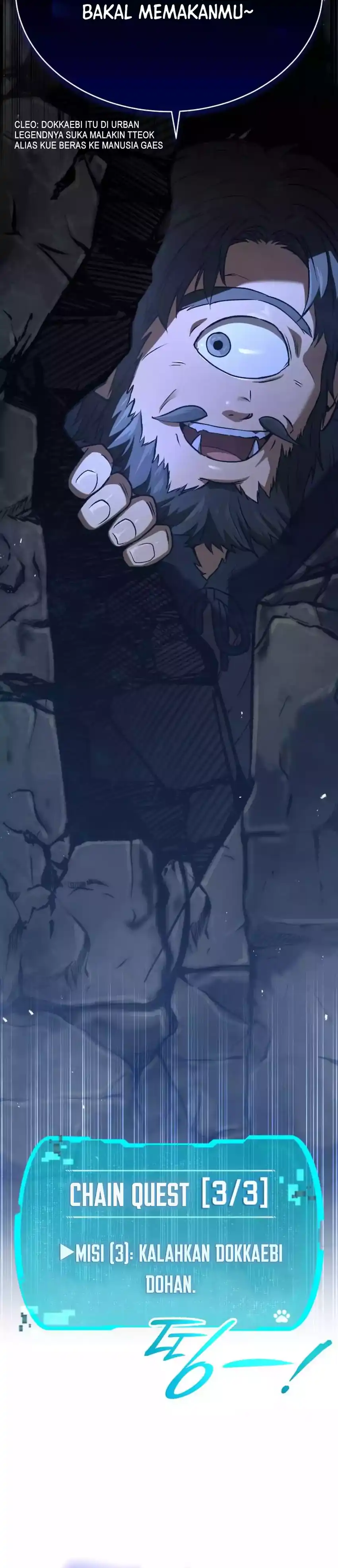 Baca Shinsoo Kindergarten - Chapter 54 halaman 17