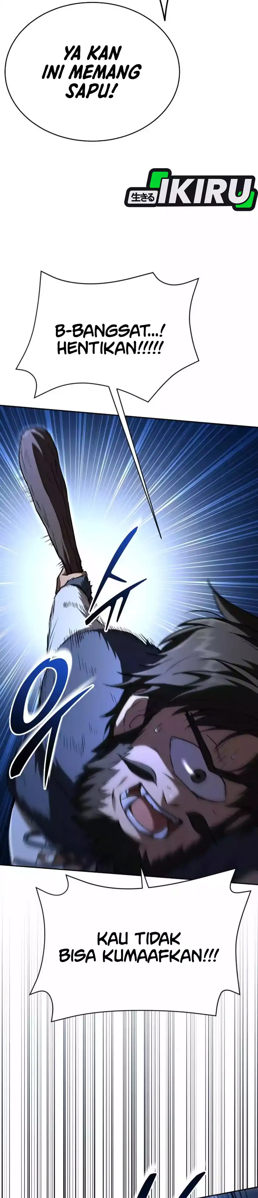 Baca Shinsoo Kindergarten - Chapter 54 halaman 23